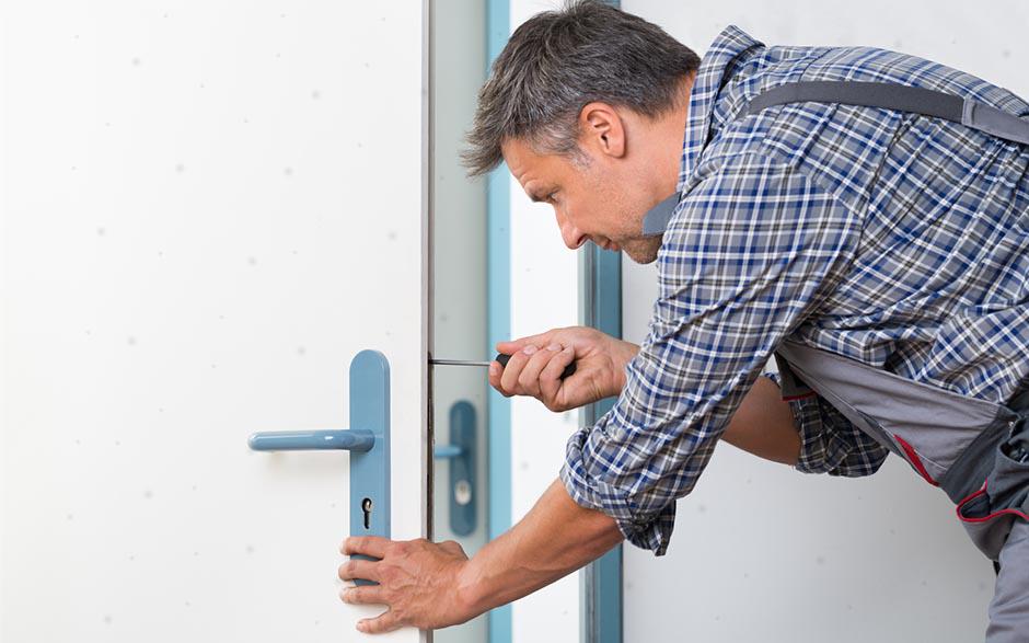 comment ouvrir une serrure sans clé Sceaux