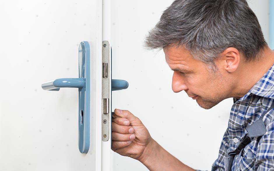 ouvrir une serrure de porte sans clé Vanves